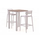 Forza Vico/Fidenza 80cm barset 3-delig