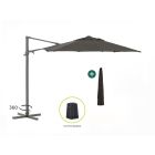 Shadowline Francisco zweefparasol ø330cm