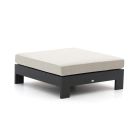 Bellagio Avolo lounge voetenbank 100x100x26cm