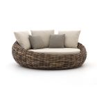Apple Bee Cocoon lounge daybed