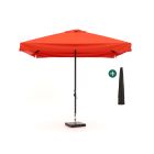 Shadowline Bonaire parasol 300x300cm
