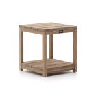 ROUGH-A bijzet tuintafel 50x50x55cm