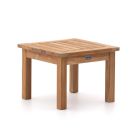 Sunyard Wales bijzet tuintafel 50x50x38cm