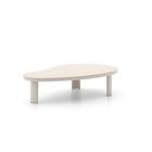 Bellagio Calcinelli lounge tuintafel 130,6x83x30,5cm
