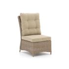 Intenso Milano lounge tussenmodule 60cm