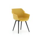 Hartman Sophie Studio dining tuinstoel