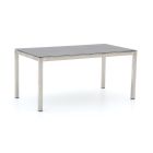 Bernstein Freiburg dining tuintafel 160x90x76cm