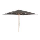 Glatz Piazzino parasol 300x300cm
