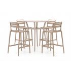 Forza Vico/Tritoni ø110cm barset 5-delig