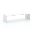 SUNS Stockholm toptafel 120x40x28cm