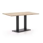 Forza Orta tuintafel 140x80x75cm