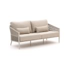 Bellagio Mineo lounge tuinbank 2,5 zits 188cm