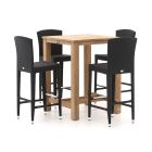 Forza Sironi/ROUGH-X 80cm barset 5-delig