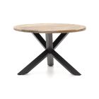 ROUGH-Y dining tuintafel ø 120cm (h:75cm)