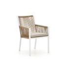 Manifesto Rivola dining tuinstoel