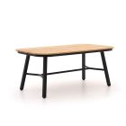 Hartman Tubb dining tuintafel 185x100cm