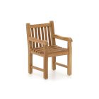 Kinder tuinstoel 35x40x56cm