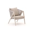 Manifesto Valsecca lounge tuinstoel