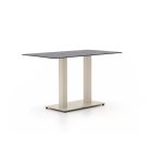 Forza Orta tuintafel 120x70x73cm