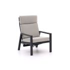 Manifesto Alzano lounge tuinstoel verstelbaar