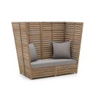 ROUGH-B Loveseat loungebank 185cm