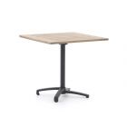 Bellagio Canzo klaptafel 80x80x75cm