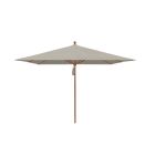 Glatz Piazza parasol 250x250cm