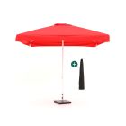 Shadowline Bonaire parasol 300x300cm