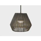 New Garden Conta hanglamp led oplaadbaar dimbaar ø40cm (h:30cm)