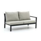 Manifesto Alzano loungemodule linkerarm 162cm