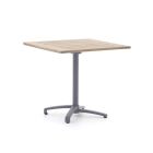 Bellagio Canzo klaptafel 80x80x75cm