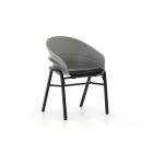 Hartman Tubb dining tuinstoel verstelbaar