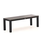 Bellagio Fidenza picknickbank 137x45x45cm