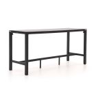 Bellagio Trecenta bartafel 225x75x105cm