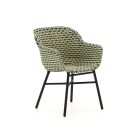 Hartman Delphine dining tuinstoel