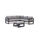 Forza Citerna hoek loungeset 4-delig