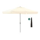 Shadowline Aruba parasol 300x200cm