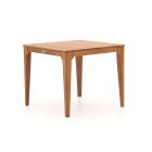 Bellagio Bruca dining tuintafel 90x90x76cm