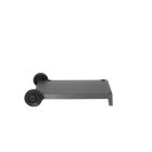 Boretti trolley 100x61x21cm t.b.v. Barilo 2.0 houtskoolbarbecue