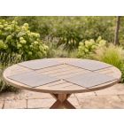 Madison x Kees Smit Placematsset - Light Grey (set van 4)
