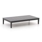 Manifesto Valero lounge tuintafel 140x75x27,5cm