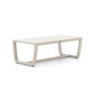 Manifesto Rubbiano lounge tuintafel 120x60x41cm