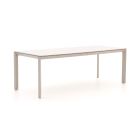 Bellagio Sestino dining tuintafel 220x90cm