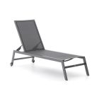 Bellagio Rossano ligbed met wiel