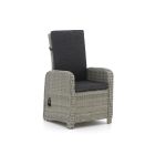 Intenso Umbria dining tuinstoel verstelbaar