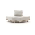 Bellagio San Lupo lounge hoekmodule 182cm