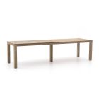 ROUGH-S dining tuintafel 300x90x76cm