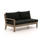 ROUGH Batang loungemodule rechterarm 155cm