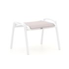 Bellagio Stresa voetenbank