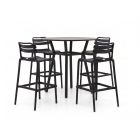 Forza Vico/Tritoni ø110cm barset 5-delig